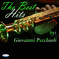 Giovanni Pecchioli - The Best Hits (Arr. for Sax)