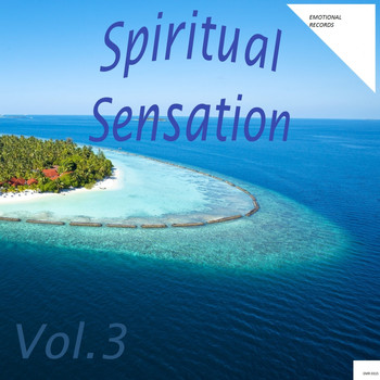 Various Artists - Spiritual Sensation, Vol. 3