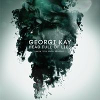 Georgi Kay - Head Full Of Lies (Main Title from ''Residue'')