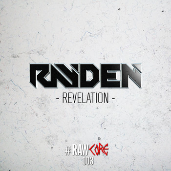 Rayden - Revelation