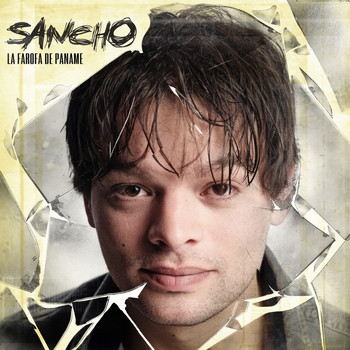 Sancho - La farofa de paname