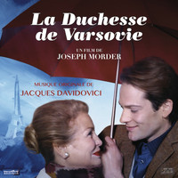 Jacques Davidovici - La duchesse de Varsovie (Bande originale du film de Joseph Morder)