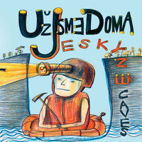 Uz Jsme Doma - Jeskyne