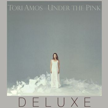 Tori Amos - Under the Pink (Deluxe Edition)