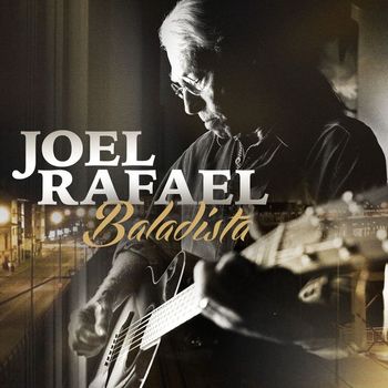 Joel Rafael - Baladista