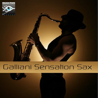Carlo Galliani - Galliani Sensation Sax
