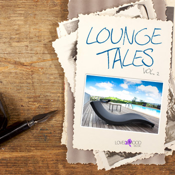 Various Artists - Lounge Tales, Vol. 2