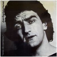Joan Baptista Humet - Aires de cemento