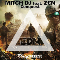Mitch DJ - Conquest (EDM)