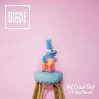 Blonde - All Cried Out (feat. Alex Newell) (Radio Edit)