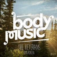 The Veterans - Unspoken