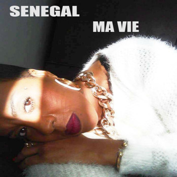 Lawrence - Senegal tu es ma vie