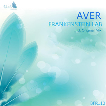 Aver - Frankenstein Lab