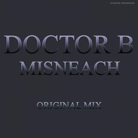 Doctor B - Misneach