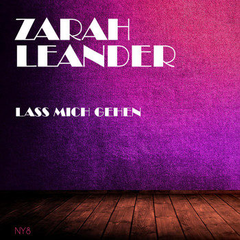 Zarah Leander - Lass Mich Gehen