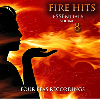 Various Artists - Fire Hits Essentials, Vol. 8