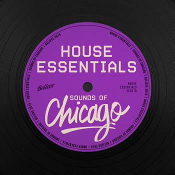 Various Artists - House Essentials