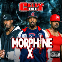 Celly Cel - Morphine (Explicit)