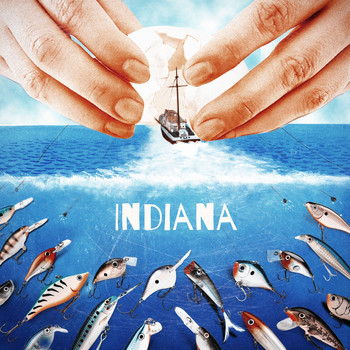 Indiana - Indiana