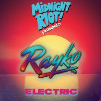 Rayko - Electric