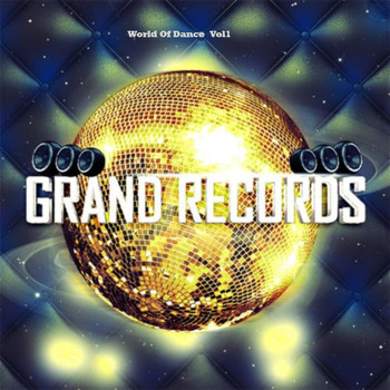 Various Artist - World of Dance, Vol. 1 (Orginal Mix)