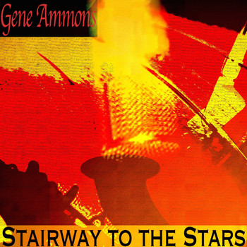 Gene Ammons - Stairway to the Stars