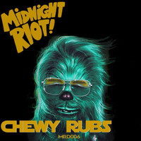 Chewy Rubs - Chewy Rubs