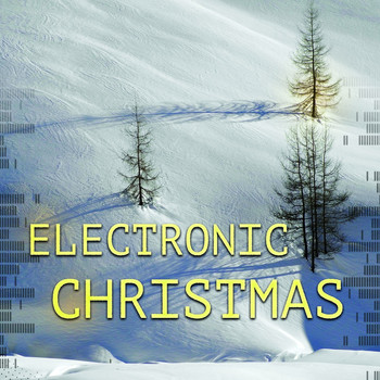 Various Artists - Electronic Christmas (Deep & Electronic Music)