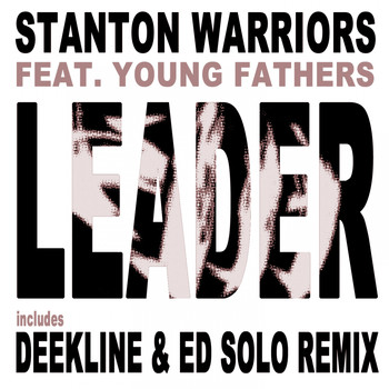 stanton warriors - Leader