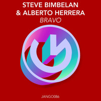 Steve Bimbelan, Alberto Herrera - Bravo