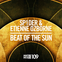 SP1DER, Etienne Ozborne - Beat of the Sun