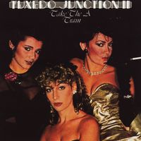 Tuxedo Junction - Take the A Train