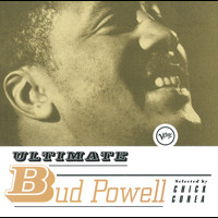 Bud Powell - Ultimate Bud Powell