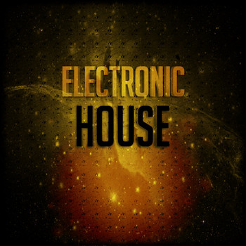 Various Artists - Electronic Ibiza