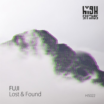 Fuji - Lost & Found