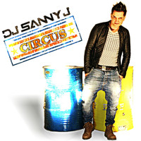 DJ Sanny J - Circus