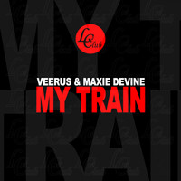 Veerus, Maxie Devine - My Train