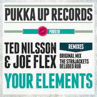 Ted Nilsson, Joe Flex - Your Elements