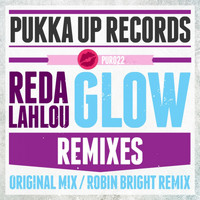 Reda Lahlou - Glow