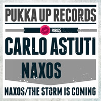 Carlo Astuti - Naxos