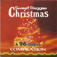 Ini Kamoze - Sweet Reggae Christmas