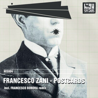 Francesco Zani - Postcards