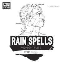 Midnight Pulse - Rain Spells