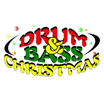 Ini Kamoze - Drum & Bass Christmas