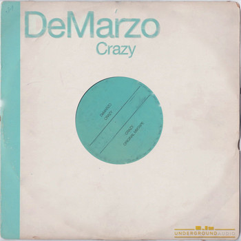 DeMarzo - Crazy