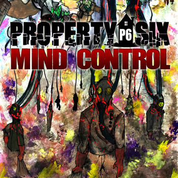 Property Six - Mind Control