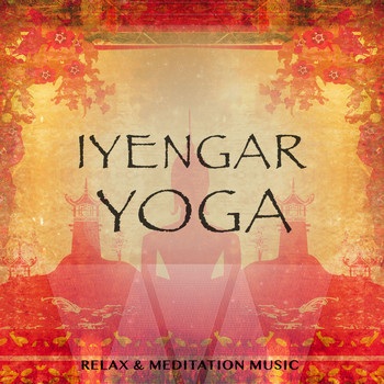 Various Artists - Iyengar Yoga, Vol. 1 (Relax & Meditation Music)
