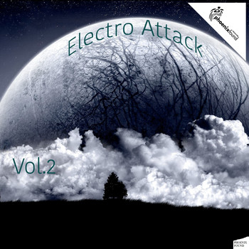 Various Artists - Electro Attack, Vol. 2