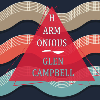 Glen Campbell - Harmonious