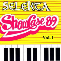 Ini Kamoze - Selecta Showcase 89